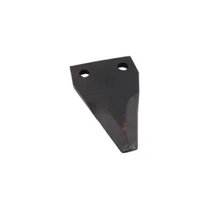 Futtermischwagenmesser - Hartmetallbeschichtet
