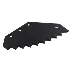 Futtermischwagenmesser - Hartmetallbeschichtet