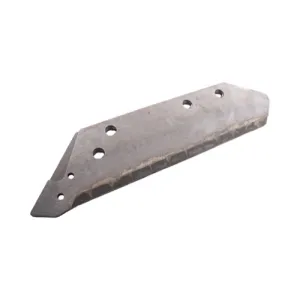 Wechselspitzenschar - 16'' - links - Hartmetall