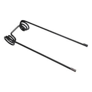 Wiedegtand (stro) Ø16mm - Carbide