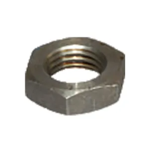 Zeskantmoer M20