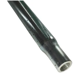 Spannhülse M30x3,5