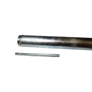 Spannhülse M30x3,5
