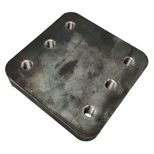 Platte 160x30x160