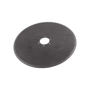 Kouterschijf Ø350x3,5