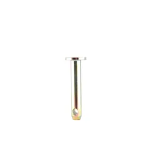 Socket pins