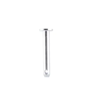 Socket pins