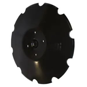 Getande schijf - Ø510x5