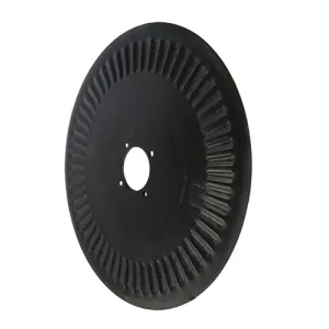 Kouterschijf Ø506x4