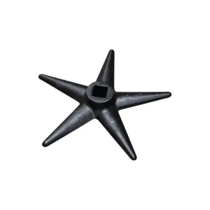 Spike wheel Ø340mm