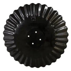 Razor Schijf Ø560x5