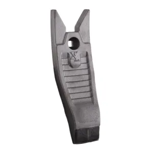 Scharspitze - Delta Flex - Hartmetall