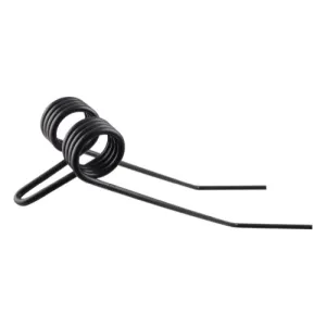 Striegelzinken Ø12mm