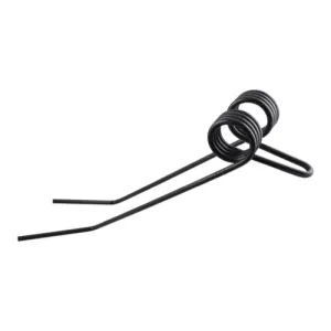 Striegelzinken Ø12mm