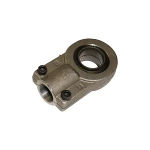 Swivelling tie-rod Ø50
