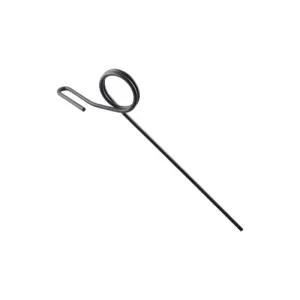 Striegelzinken Ø7mm