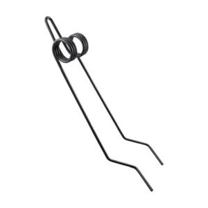 Striegelzinken Ø8mm