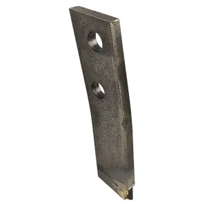 Strooischoep - rechts - Carbide