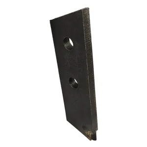 Strooischoep - Carbide