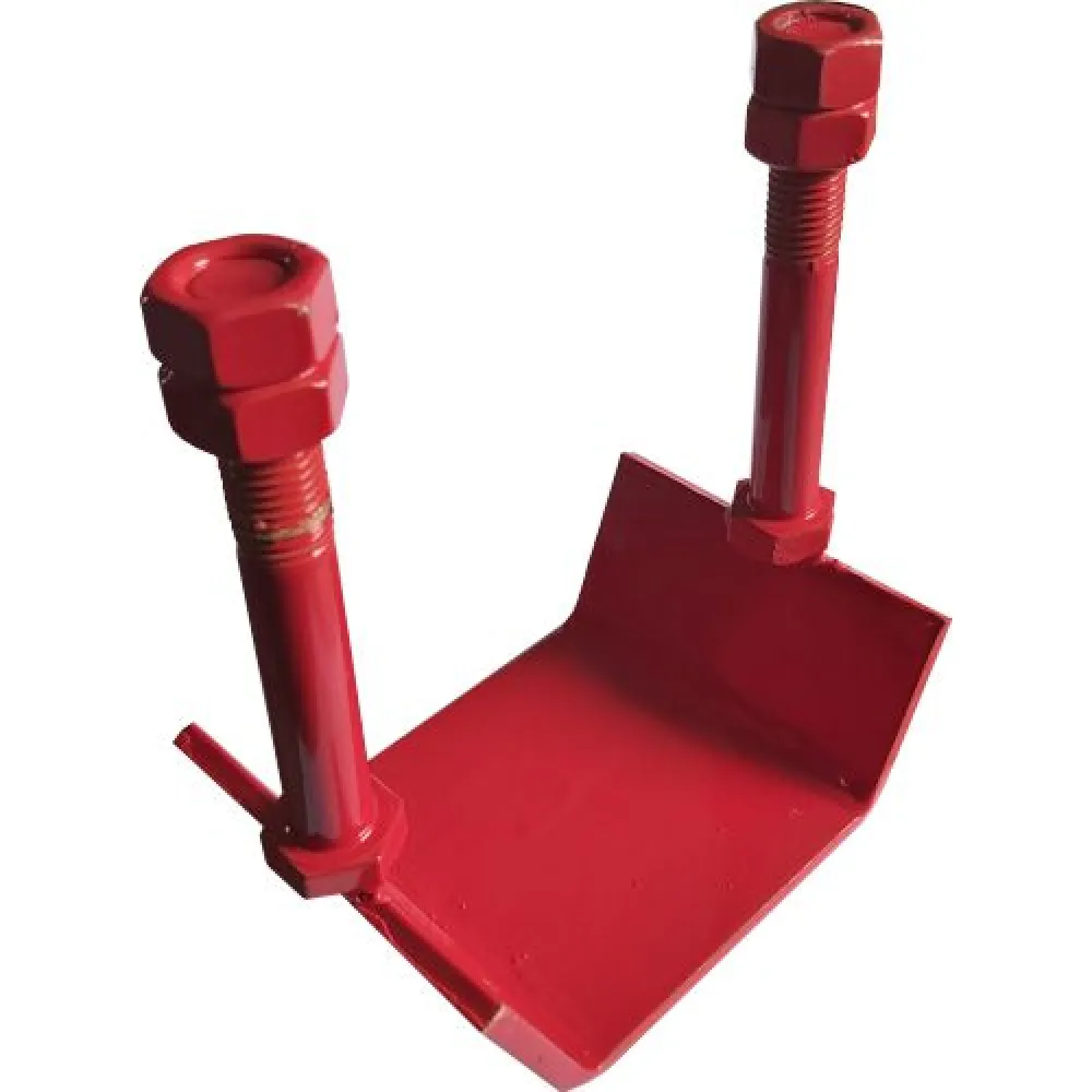 Angled front view with bag zipped and handles upright.