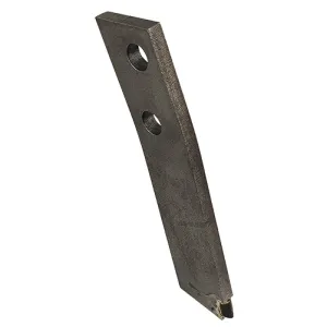 Strooischoep - rechts - Carbide