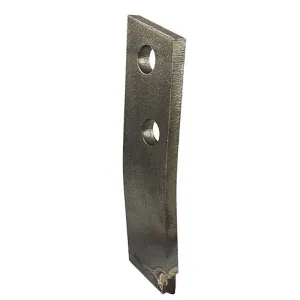 Strooischoep - links - Carbide