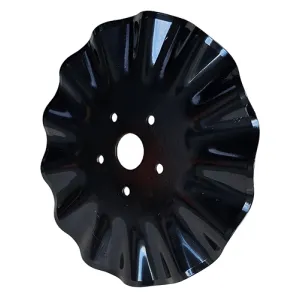 Säscheibe Ø402x4,5