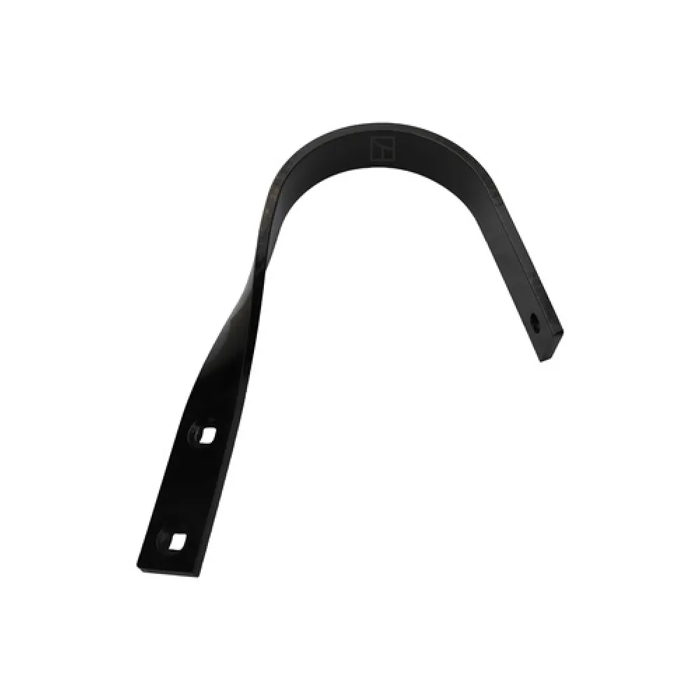 Angled front view with bag zipped and handles upright.