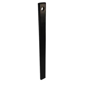 Abstreiferfeder 32x12