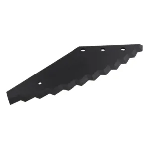 Futtermischwagenmesser - Hartmetallbeschichtet
