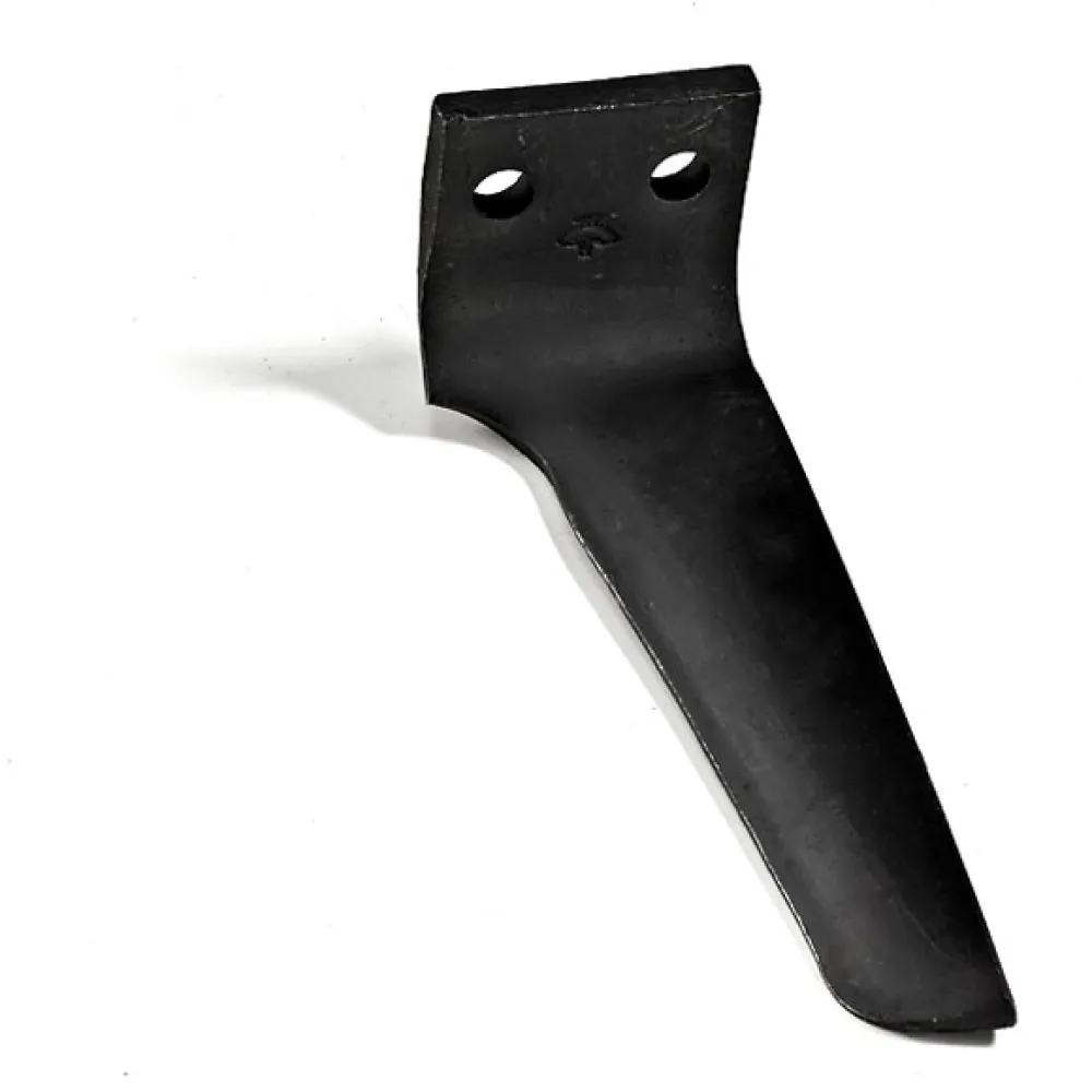 Angled front view with bag zipped and handles upright.