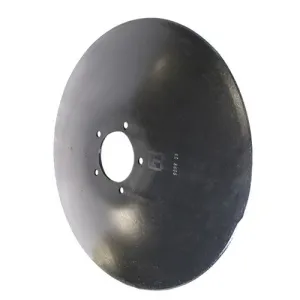 Glatte Scheibe Ø628x6,5