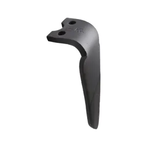 Rotoregtanden (DURAFACE) 310mm, links