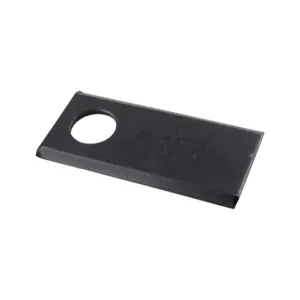 Rotorklinge 83x40mm