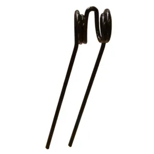Wiedegtand Ø13mm, rechts
