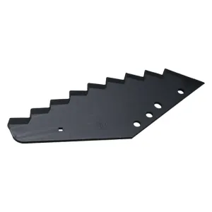 Futtermischwagenmesser - Hartmetallbeschichtet