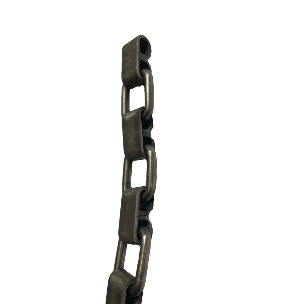 Angled front view with bag zipped and handles upright.