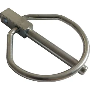 Klappsplint Ø9,5x45