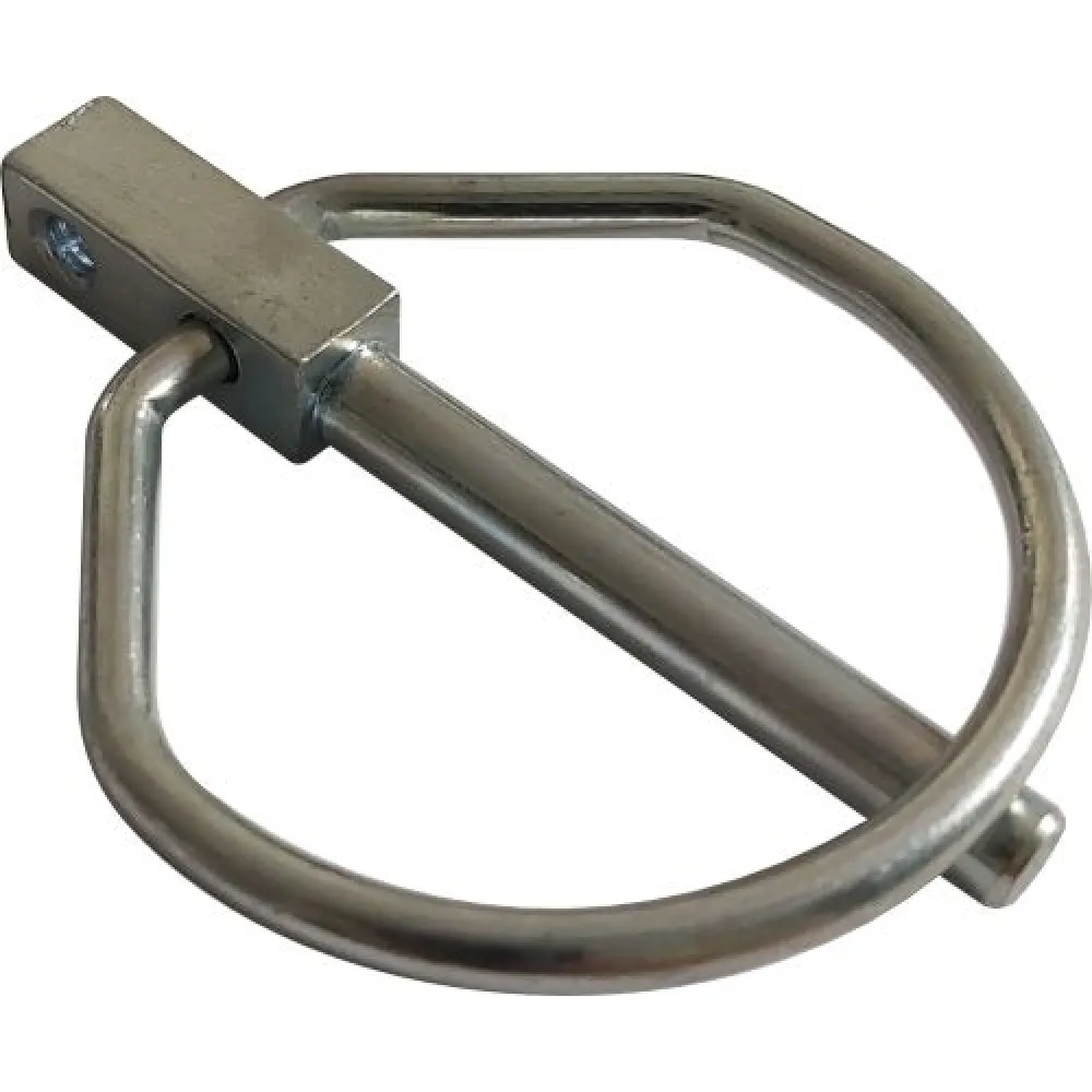 Angled front view with bag zipped and handles upright.