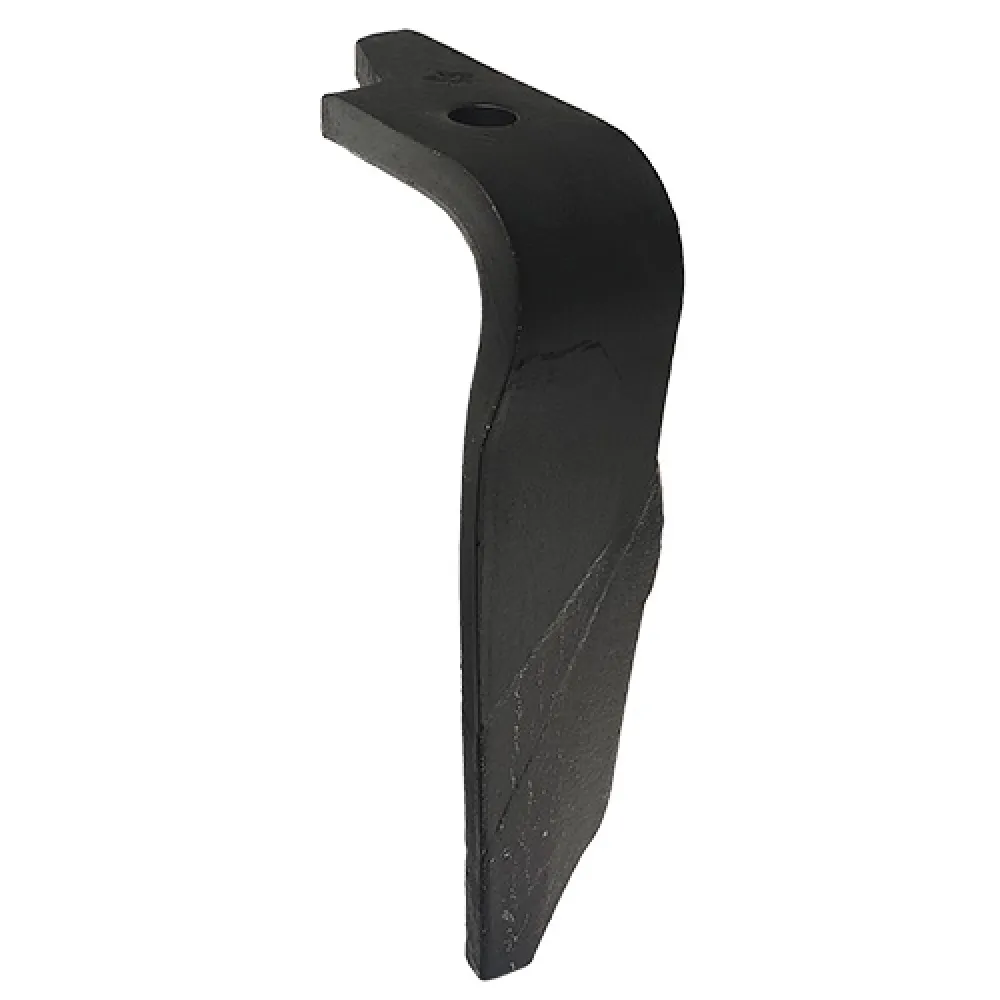 Angled front view with bag zipped and handles upright.