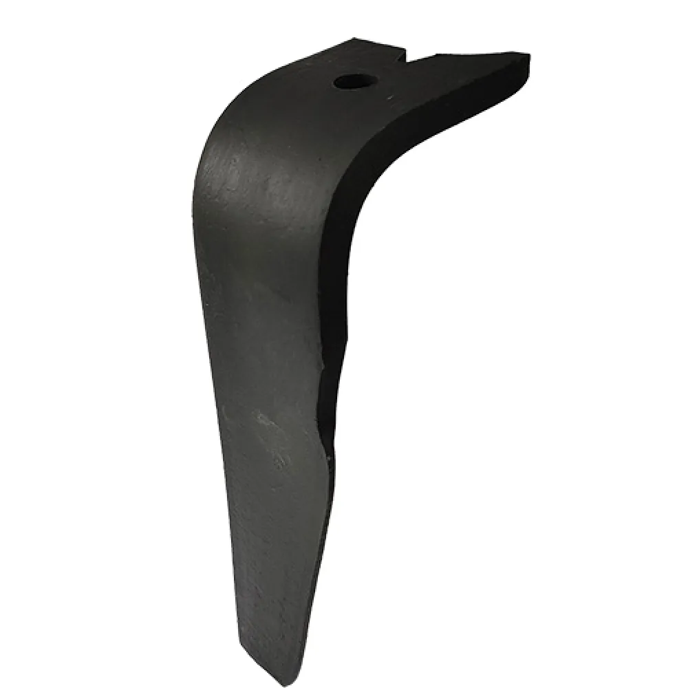 Angled front view with bag zipped and handles upright.