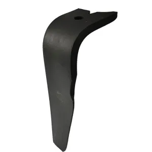 Rotoregtanden 330mm, links