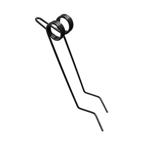 Wiedegtand Ø8mm