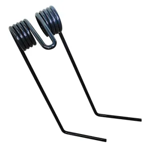 Wiedegtand Ø10mm, rechts