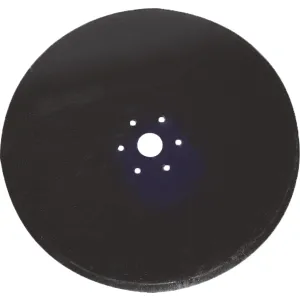Kouterschijf Ø382x3,5
