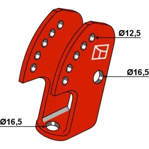 Hoekverstelling