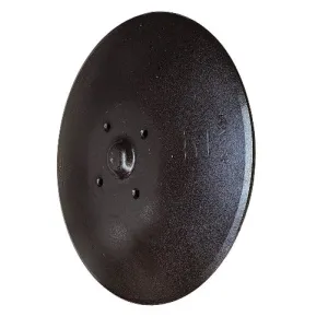 Kouterschijf Ø300x2,5
