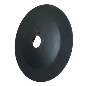 Kouterschijf Ø319x2,5