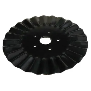 Kouterschijf Ø402x4,5