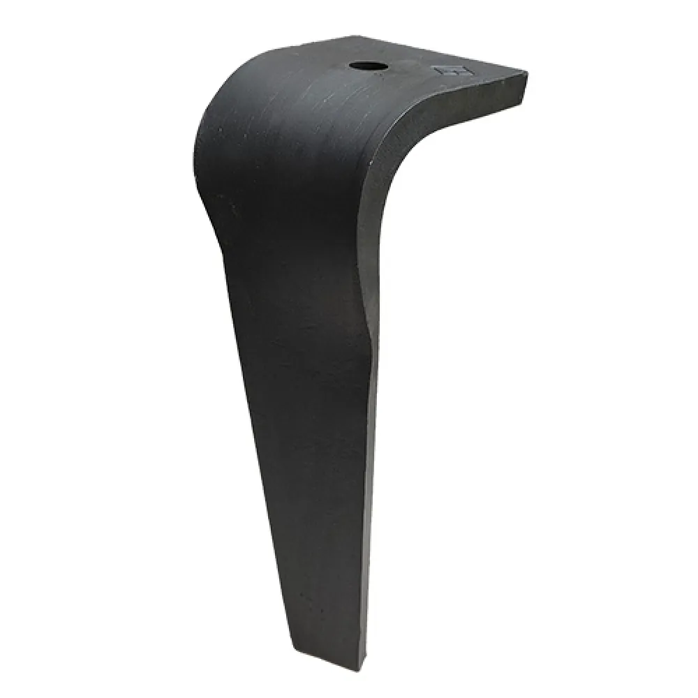 Angled front view with bag zipped and handles upright.